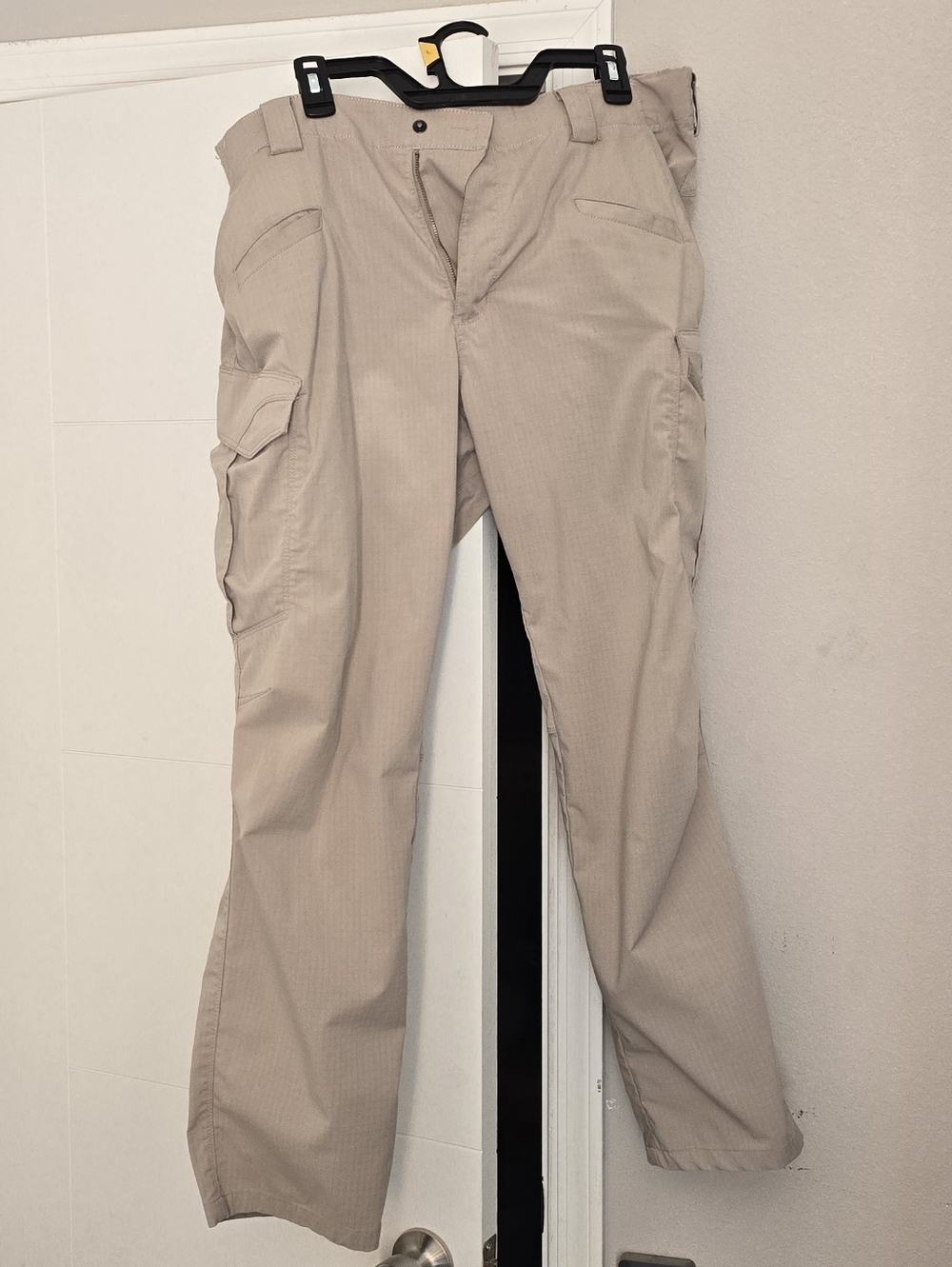 5.11 Men’s Regular Fit Tactical Cargo Pants 36x30